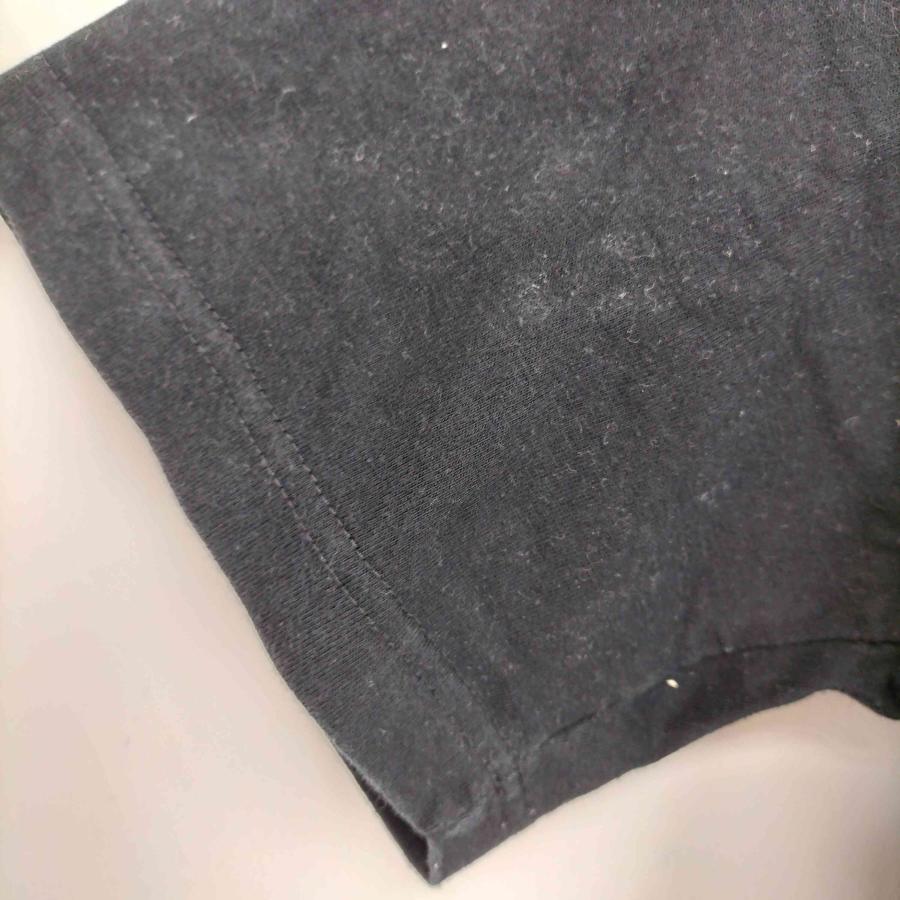 PHATRNK(ファットランク) patricky pitbull クルーネックTシャツ 
