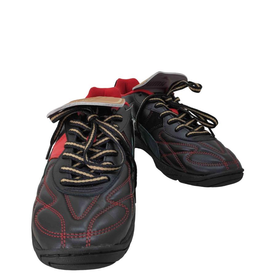 PUMA(プーマ) magforlia / マグフォリア Puma King Indoor メンズ JPN：28 【中古】【ブランド古着バズストア】 PUMA（プーマ） magforlia / マグフォリア Puma King Indoor メンズ