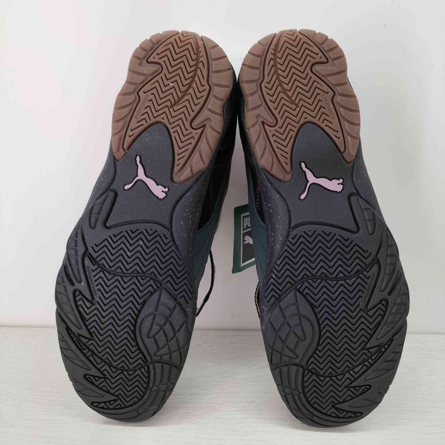 PUMA(プーマ) magforlia / マグフォリア Puma King Indoor メンズ JPN：28 【中古】【ブランド古着バズストア】 PUMA（プーマ） magforlia / マグフォリア Puma King Indoor メンズ