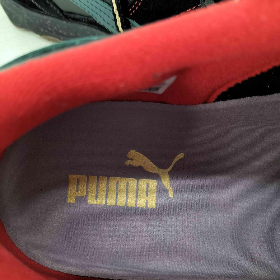 PUMA（プーマ） magforlia / マグフォリア Puma King Indoor メンズ
