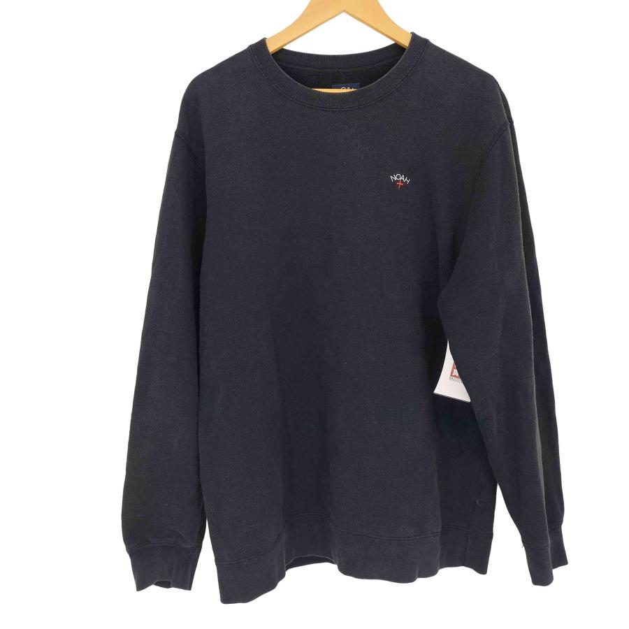 NOAH(ノア) Classic Crewneck メンズ import：XL 【中古】【ブランド古着バズストア】 N.O.A（ノア） NOAH(ノア) Classic Crewneck メンズ import：XL 中古