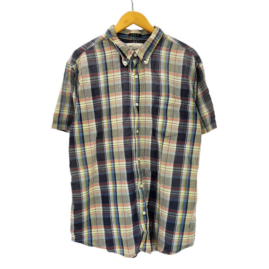 USED古着(ユーズドフルギ) ST.JOHNS BAY CLASSIC FIT クラシック