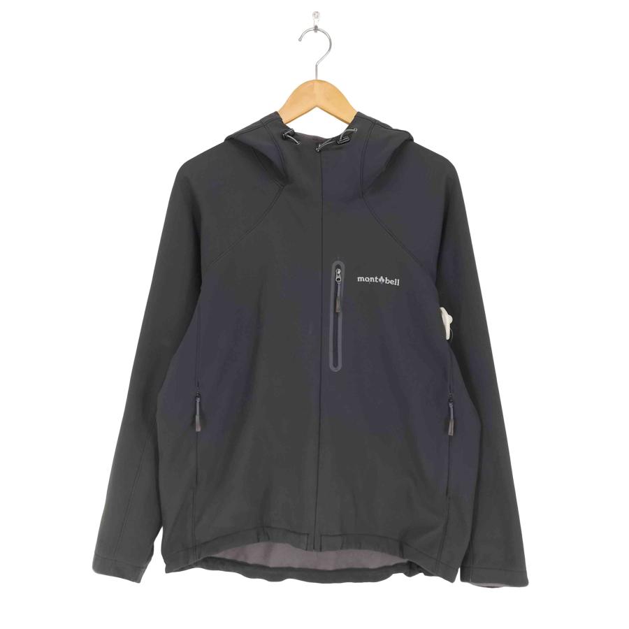 mont-bell mont bell(モンベル) ノマドパーカ メンズ M 中古