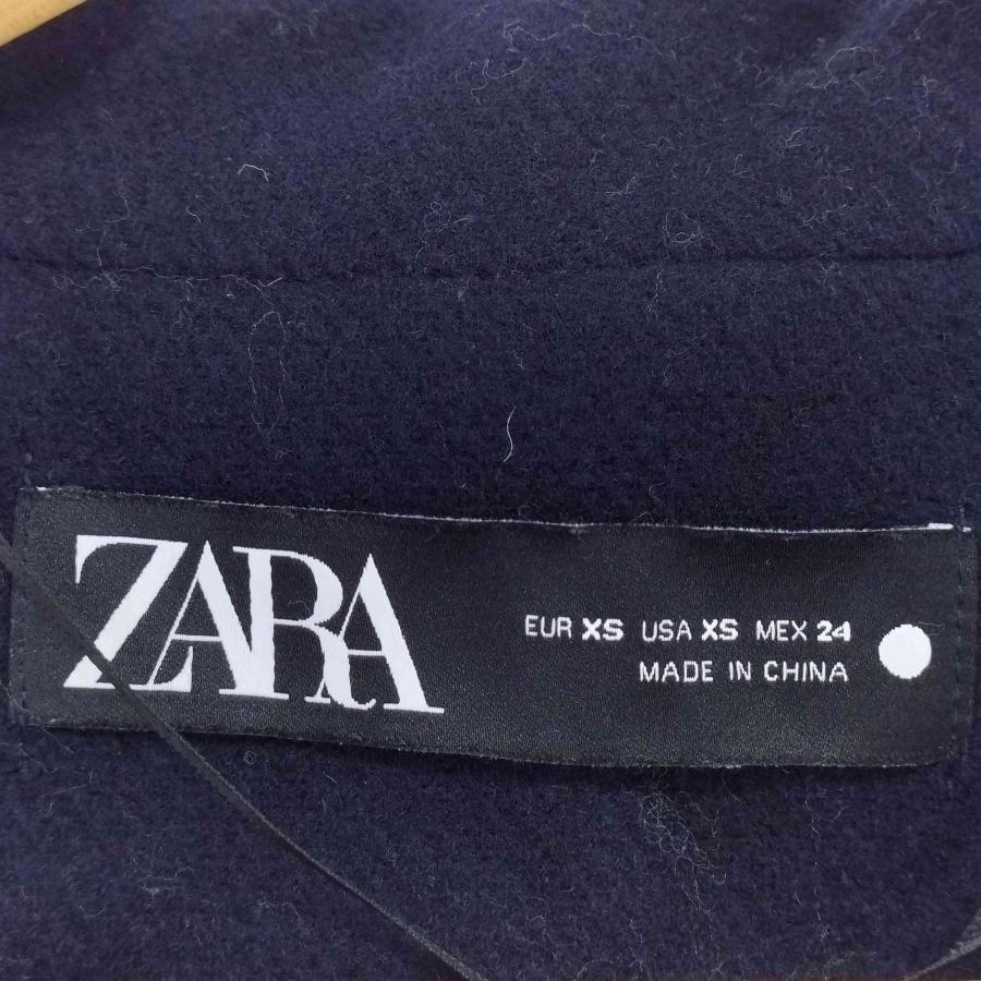 ZARA（ザラ） マッチングボンバーコート MA-1 レディース import：XS