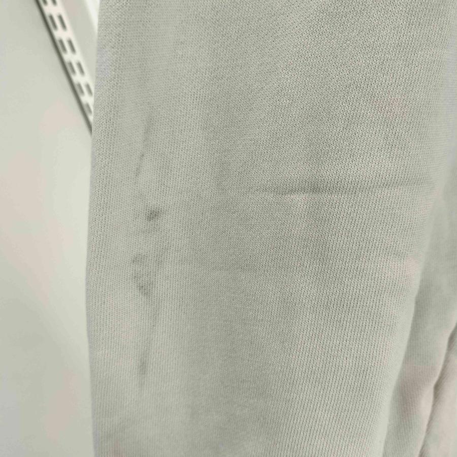 STUSSY（ステューシー） designs 両面 ショーンフォント ロゴ プリント