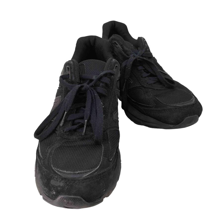 New Balance（ニューバランス） M990BB5 BLACK メンズ JPN：27.5 中古 