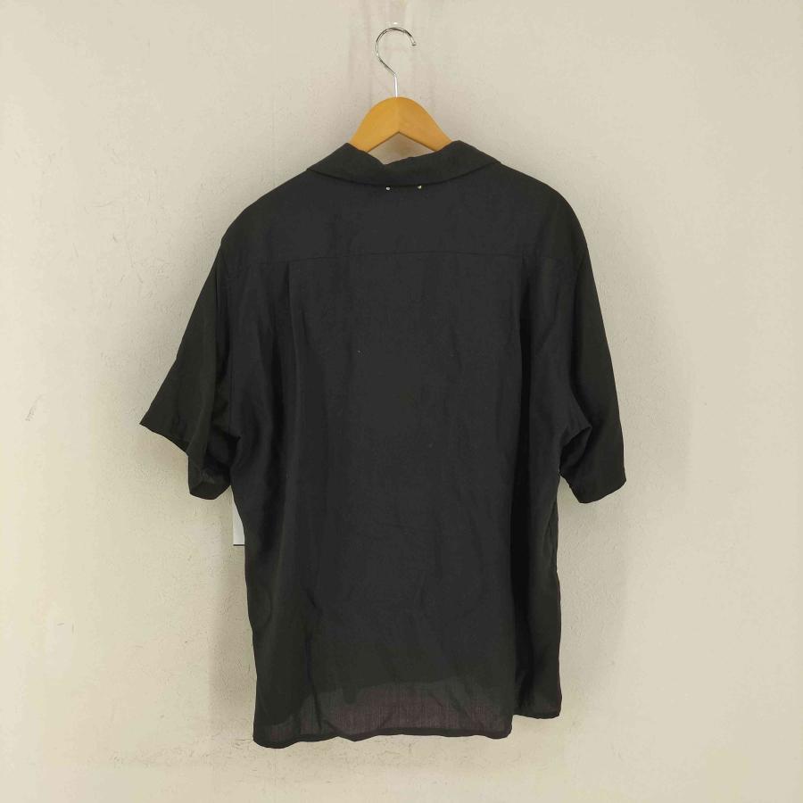 WACKO MARIA（ワコマリア） 50S shirt オープンカラーシャツ メンズ