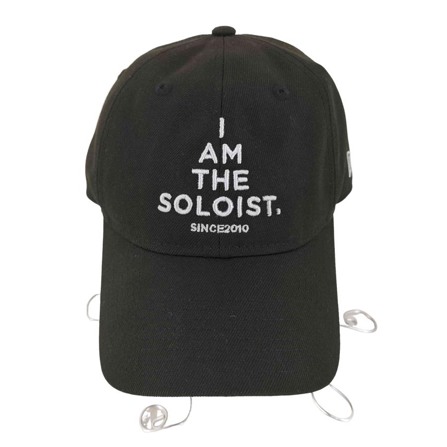 TAKAHIRO MIYASHITA The SoloIst. SoloIst.(タカヒロミヤシタザ