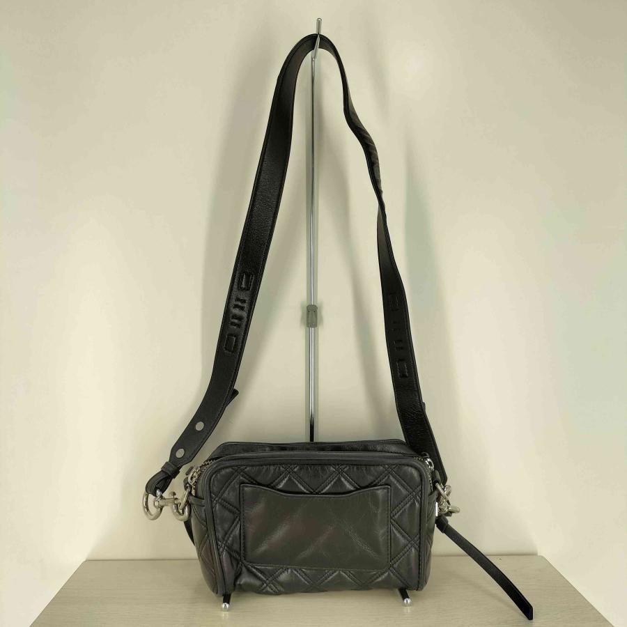 【Marc Jacabs】ザ キルテッド レザー ソフトショット MARC JACOBS JACOBS(マークジェイコブス) ザ キルテッド ソフト