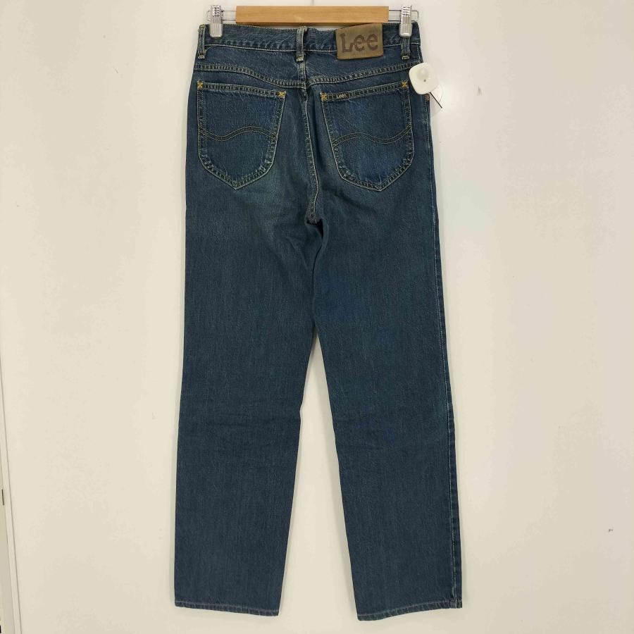 Lee（リー） RIDERS 0251 デニム メンズ 29×33 中古 古着 0942