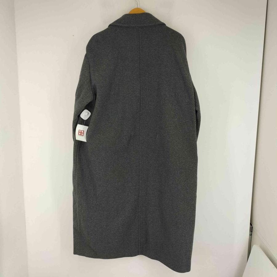 ZARA ZARA(ザラ) ダブルブレスト ロングコート レディース XL