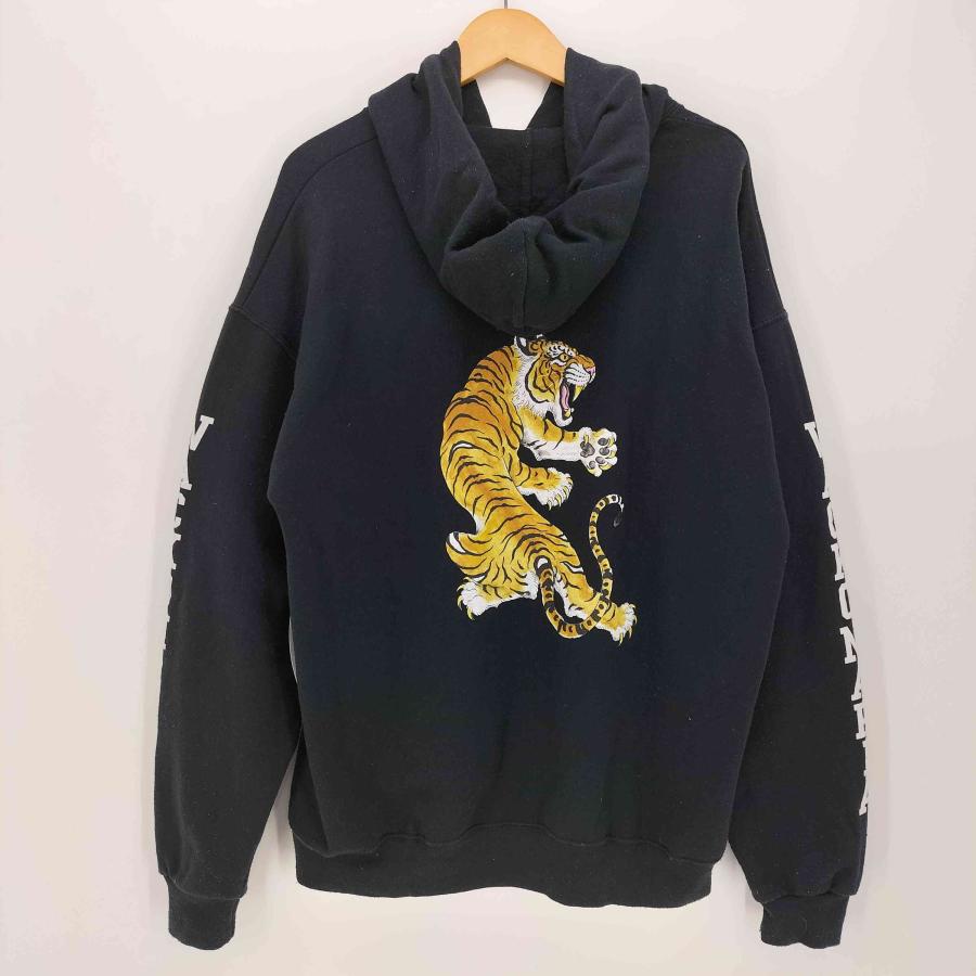 トップス 013013 24AW WACKO MARIA TIM LEHI WACKO MARIA MARIA(ワコマリア) 24AW TIM LEHI PULLOVER HOODED