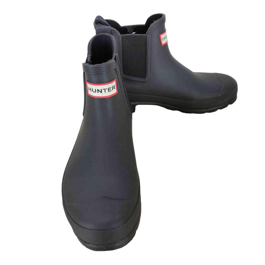 HUNTER（ハンター） ORG CHELSEA RMA サイドゴア チェルシー ブーツ