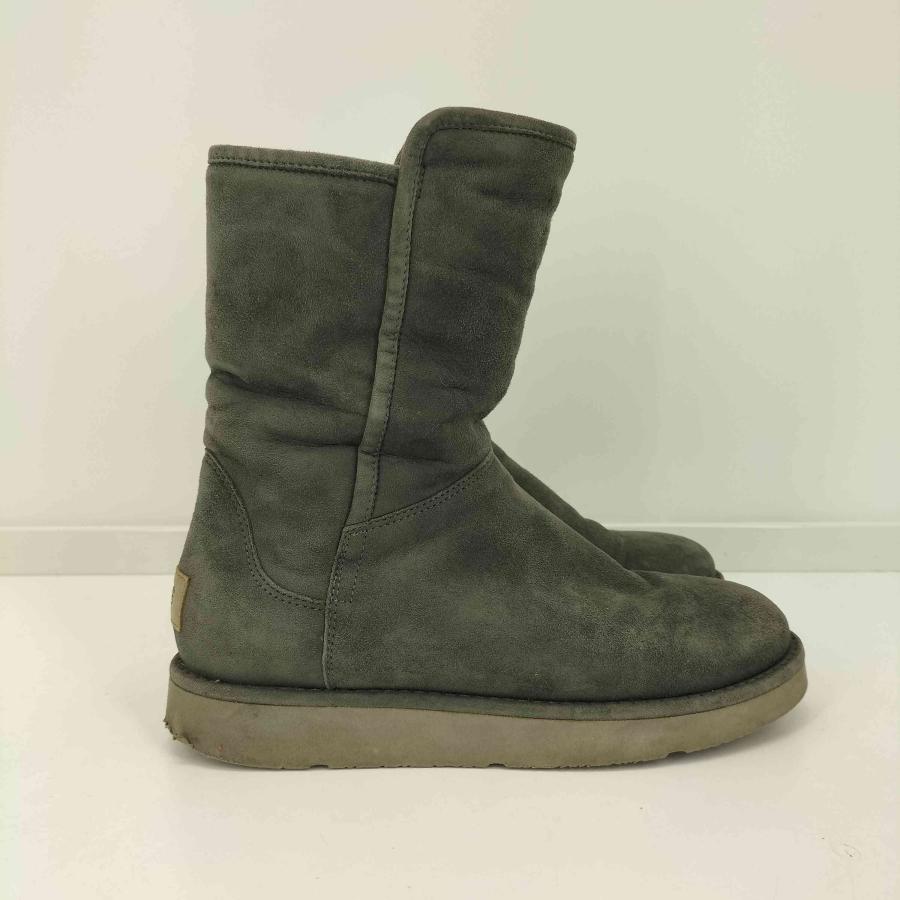 UGG（アグ） ABREE SHORT アブリー ショート ムートン ブーツ 