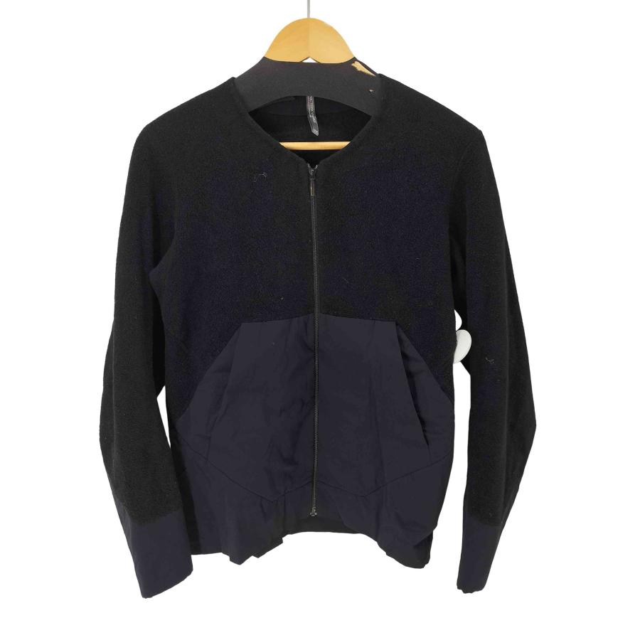 ARCTERYX(アークテリクス) VEILANCE / ヴェイランス 20年 DINITZ COMP JACKET  ディニッツ コンプ ジャケット メンズ import：XS 【中古】【ブランド古着バズストア】 ARC'TERYX（アークテリクス） ARCTERYX(アークテリクス) VEILANCE