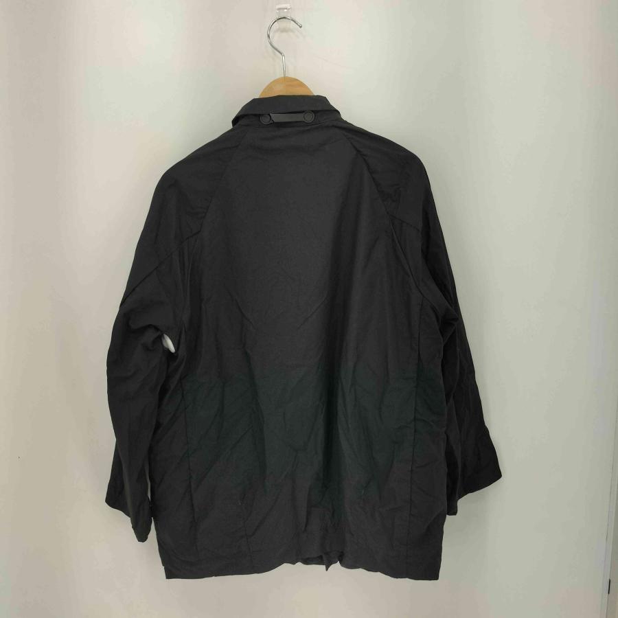TEATORA（テアトラ） Wallet Coat S/L PACKABLE ウォレット コート