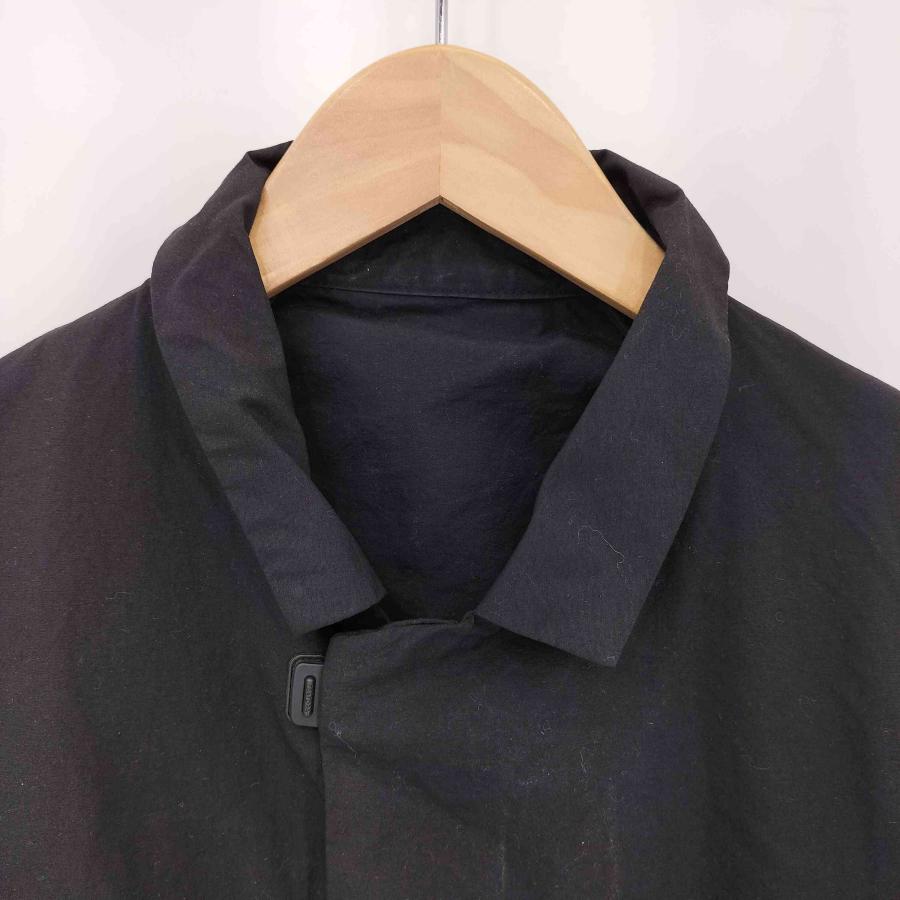 TEATORA（テアトラ） Wallet Coat S/L PACKABLE ウォレット コート