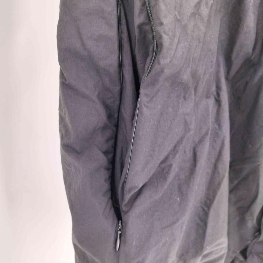 TEATORA（テアトラ） Wallet Coat S/L PACKABLE ウォレット コート