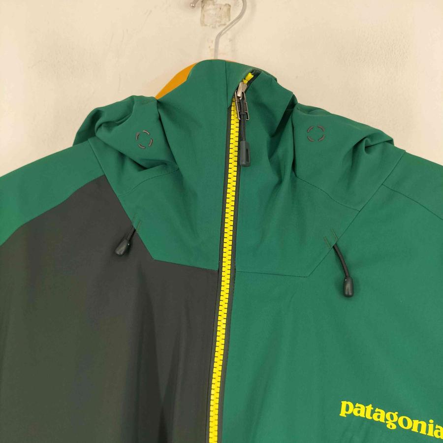patagonia（パタゴニア） 16年製 Untracked Jacket アントラック