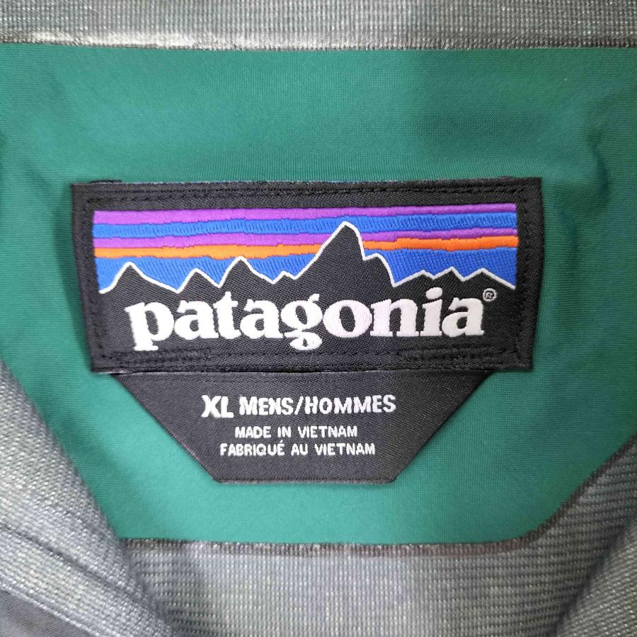 patagonia（パタゴニア） 16年製 Untracked Jacket アントラック