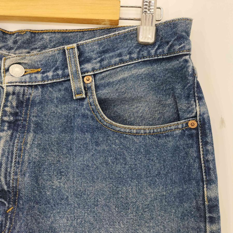 Levi's（リーバイス） Levis(リーバイス) 2002年1月製造 560 ボタン裏