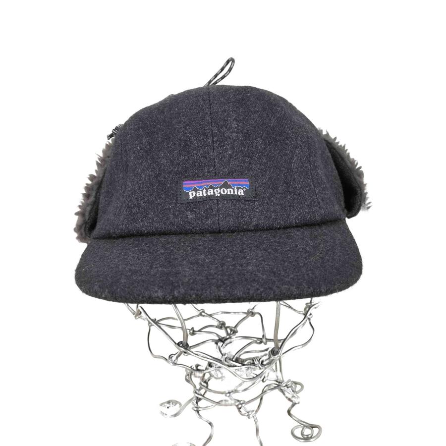 patagonia（パタゴニア） イヤーフラップキャップ メンズ FREE 中古