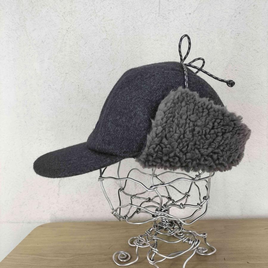 patagonia（パタゴニア） イヤーフラップキャップ メンズ FREE 中古