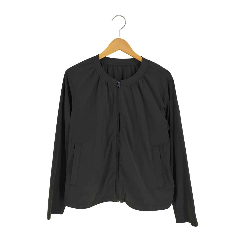 【新品未使用】ダンスキンDANSKIN MA-1ロングジャケット 中古・古着通販】DANSKIN (ダンスキン) エッセンシャルフィット