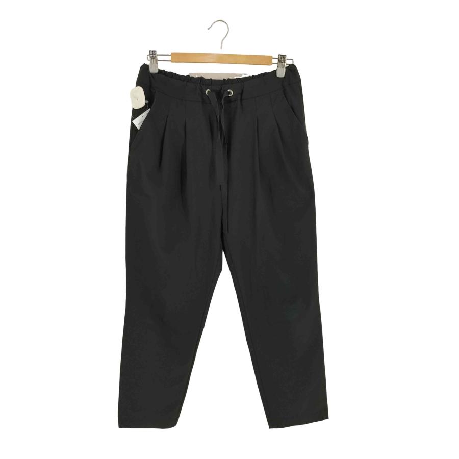 DANSKIN DANSKIN(ダンスキン) WARM LONG TAPERED PANTS ウォーム