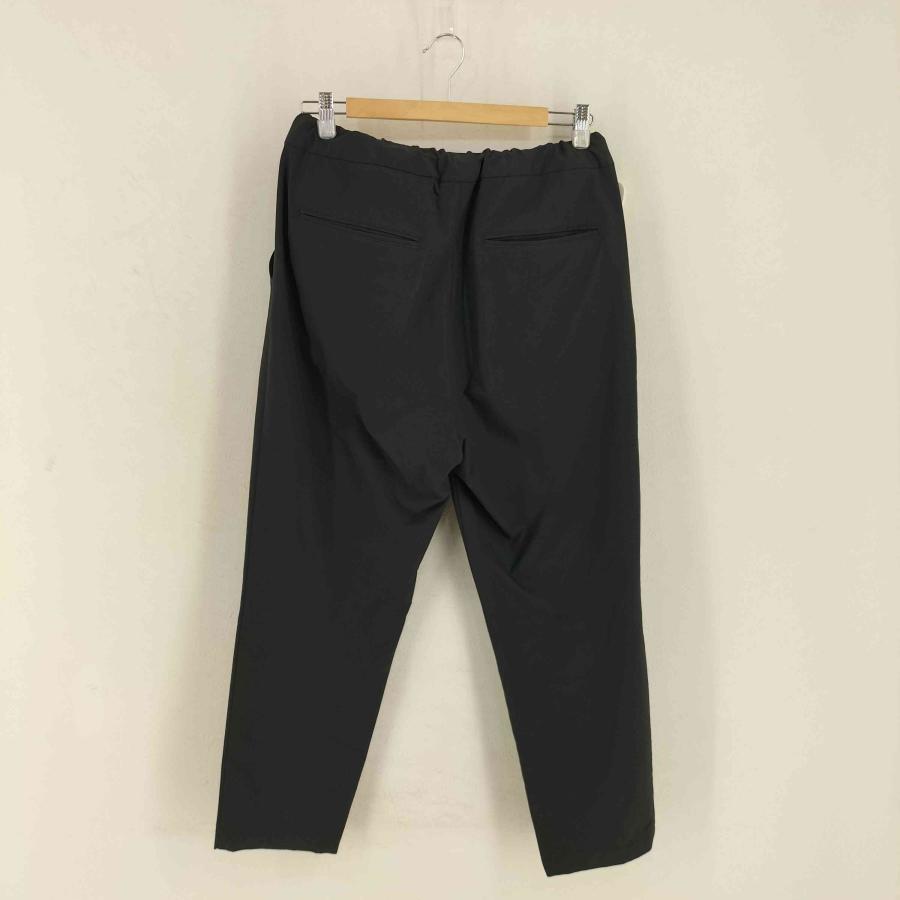 DANSKIN DANSKIN(ダンスキン) WARM LONG TAPERED PANTS ウォーム