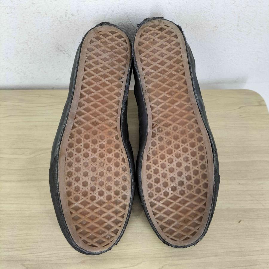 VANS(バンズ) 90S MADE IN USA AUTHENTIC ベロア メンズ 表記無 【中古】【ブランド古着バズストア】 VANS（ヴァンズ） VANS(バンズ) 90S MADE IN USA AUTHENTIC ベロア