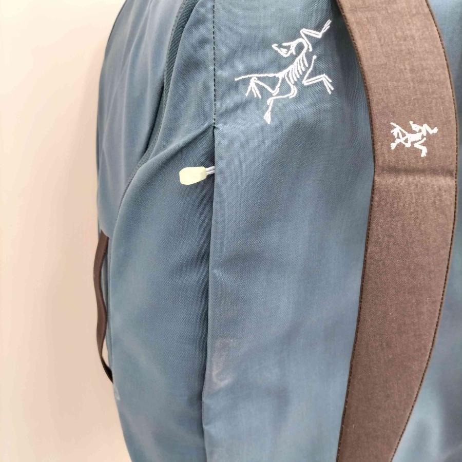 ARC’TERYX COVERT CASE アークテリクス　コバートケース アークテリクス コバート ICO CO ARC'TERYX COVERTCASE トラベル