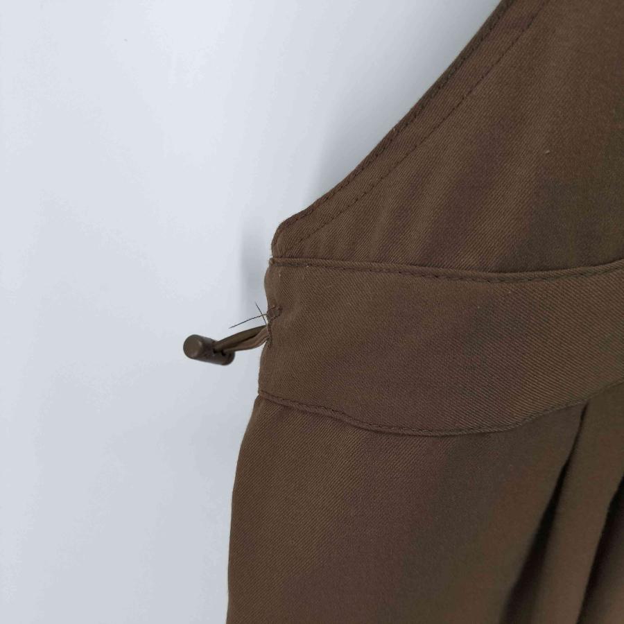 【未使用品です】ニコアンド Misayoさんプロデュース ラクテロサロペット　М ニコアンド Misayo ラクテロサロペット - メルカリ