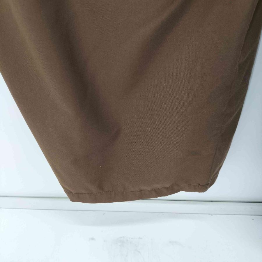 未使用に近い　ニコアンド［be with M］Misayo ラクテロサロペットM niko and… and(ニコアンド) be with M 25SS Misayoラクテロ