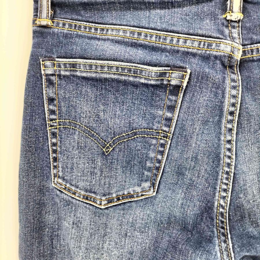 【levi's】 リーバイス デニムパンツ 日本製 X281 Levi's リーバイス ワイドパンツ ワイドデニム リーバイス