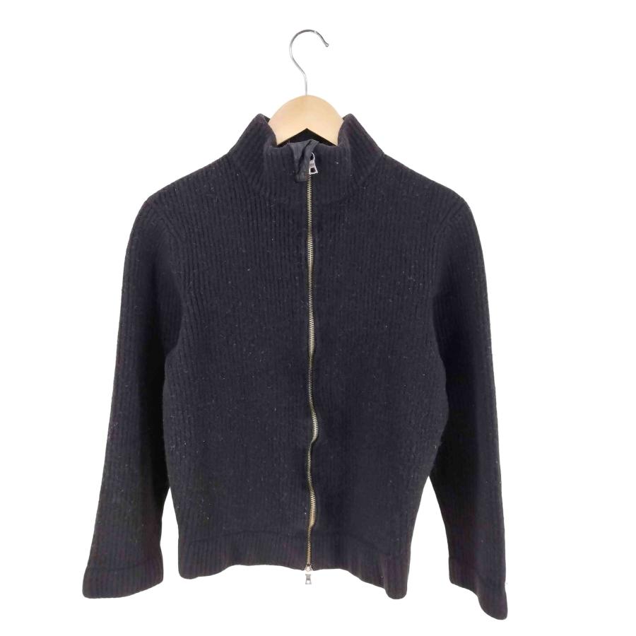 DKNY（ダナ・キャラン・ニューヨーク） ダブルジップ ドライバーズ