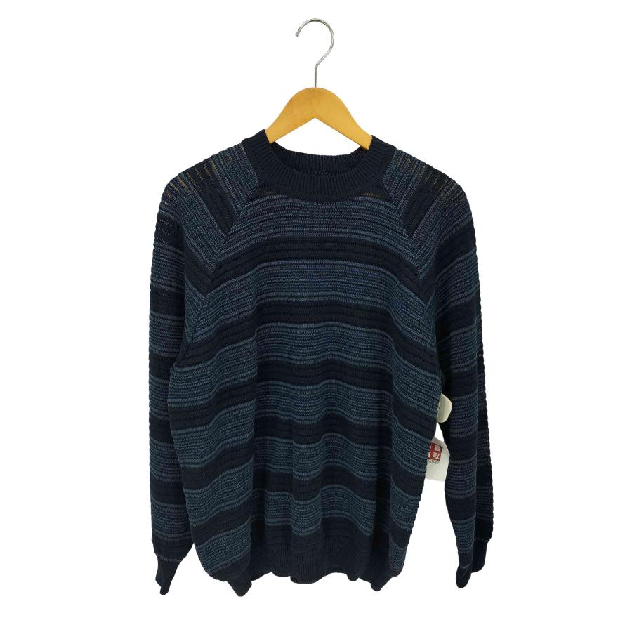 BY GLADHAND GLADHAND(バイグラッドハンド) VOYAGE - L/S RAGLAN 