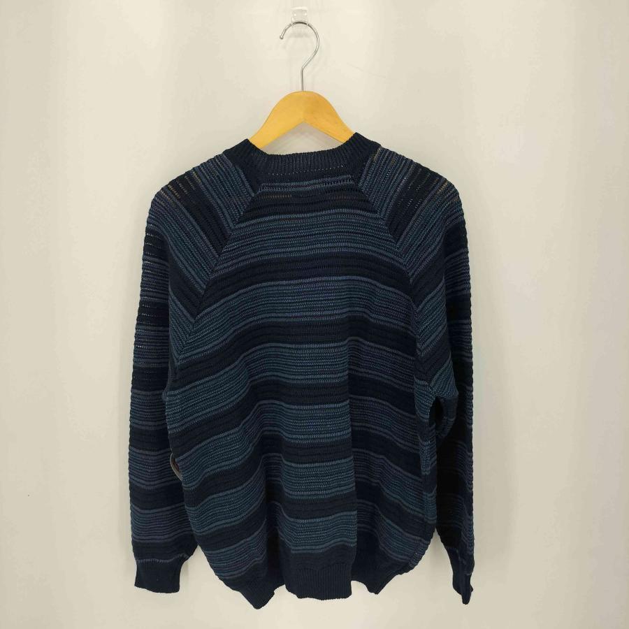BY GLADHAND GLADHAND(バイグラッドハンド) VOYAGE - L/S RAGLAN