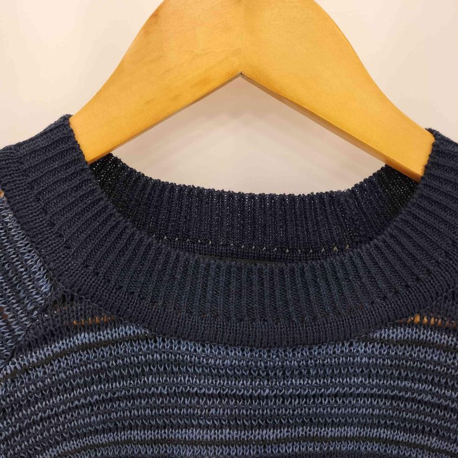 BY GLADHAND GLADHAND(バイグラッドハンド) VOYAGE - L/S RAGLAN 