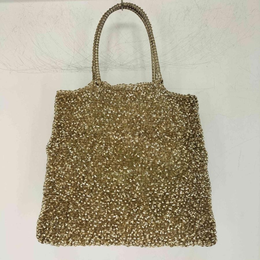 極美品 ANTEPRIMA アンテプリマ ワイヤーバッグ ハンドバッグ トート 11651722_1.jpg