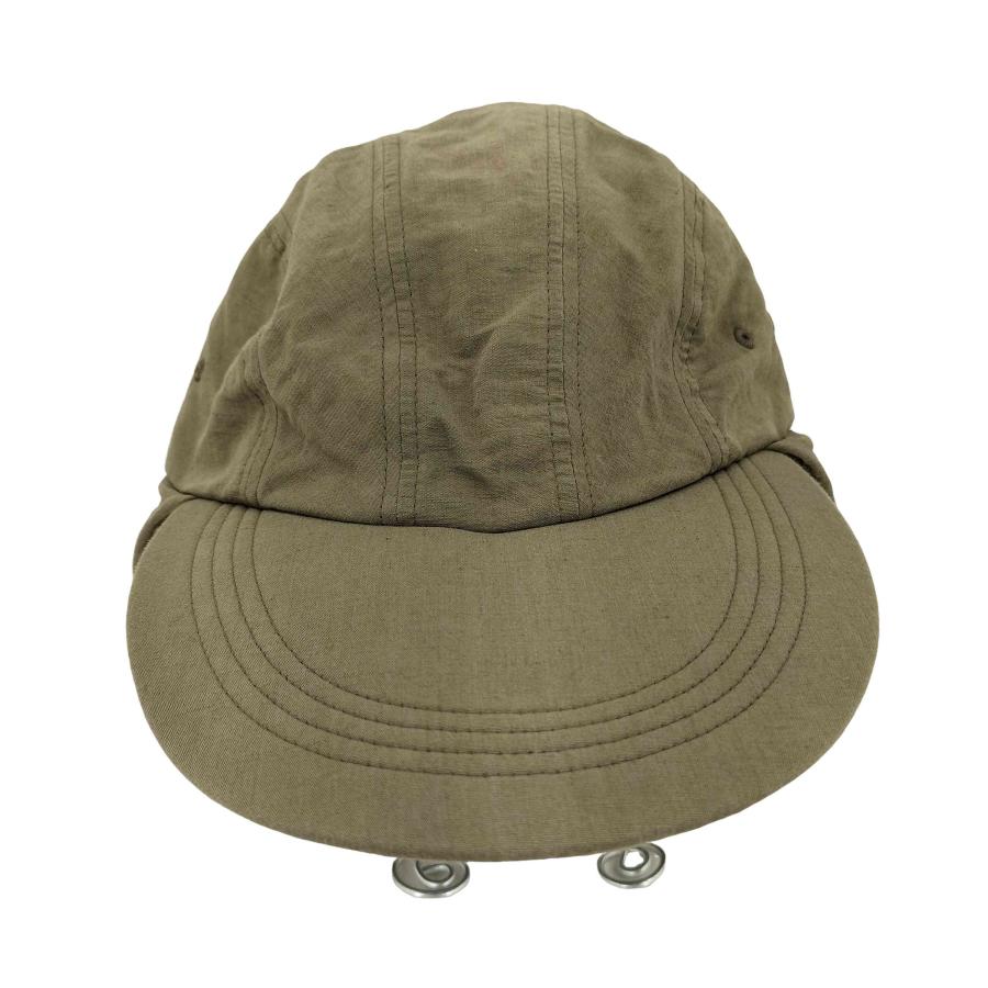 NOROLL(ノーロール) AWNING CAP キャップ メンズ 表記無 中古 古着