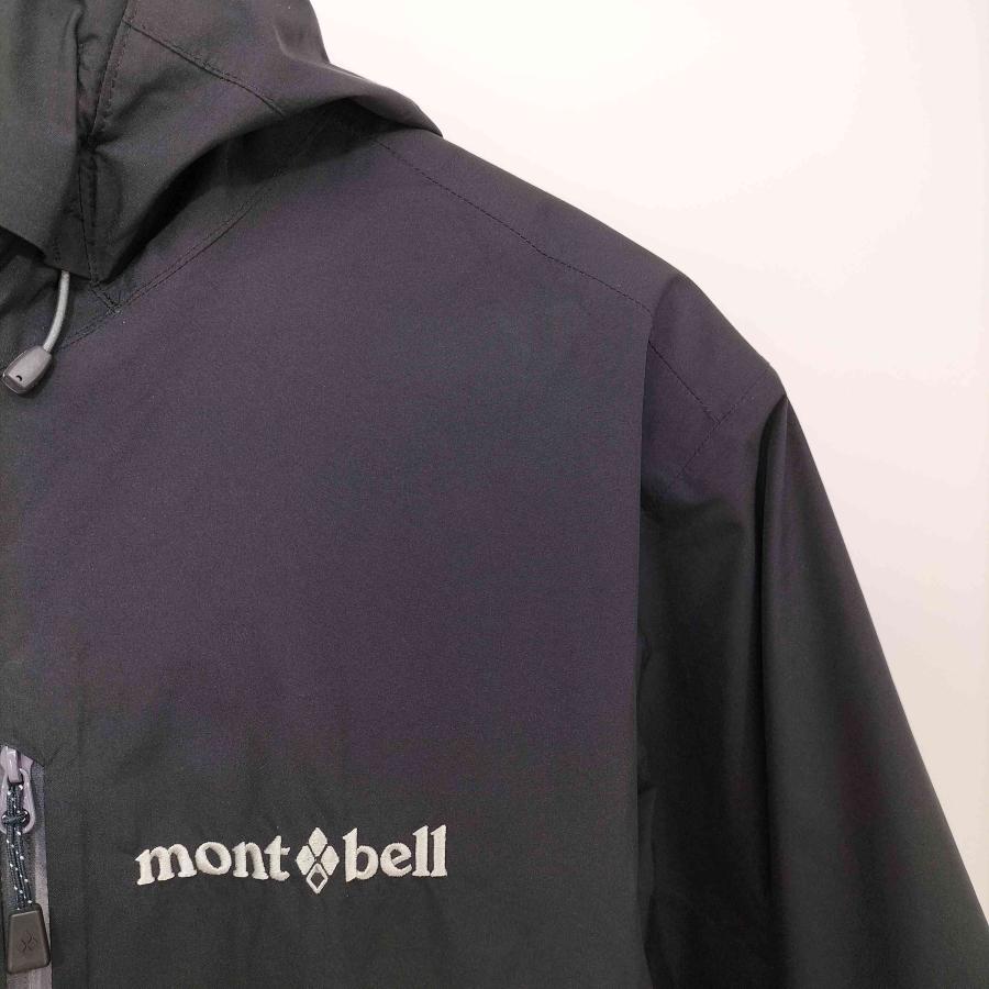 mont-bell（モンベル） mont bell(モンベル) パウダーグライド パーカ