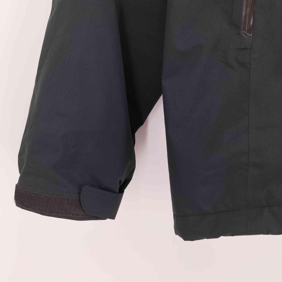 モンベル パウダーグライド L 上下セット 未使用に近い パウダー