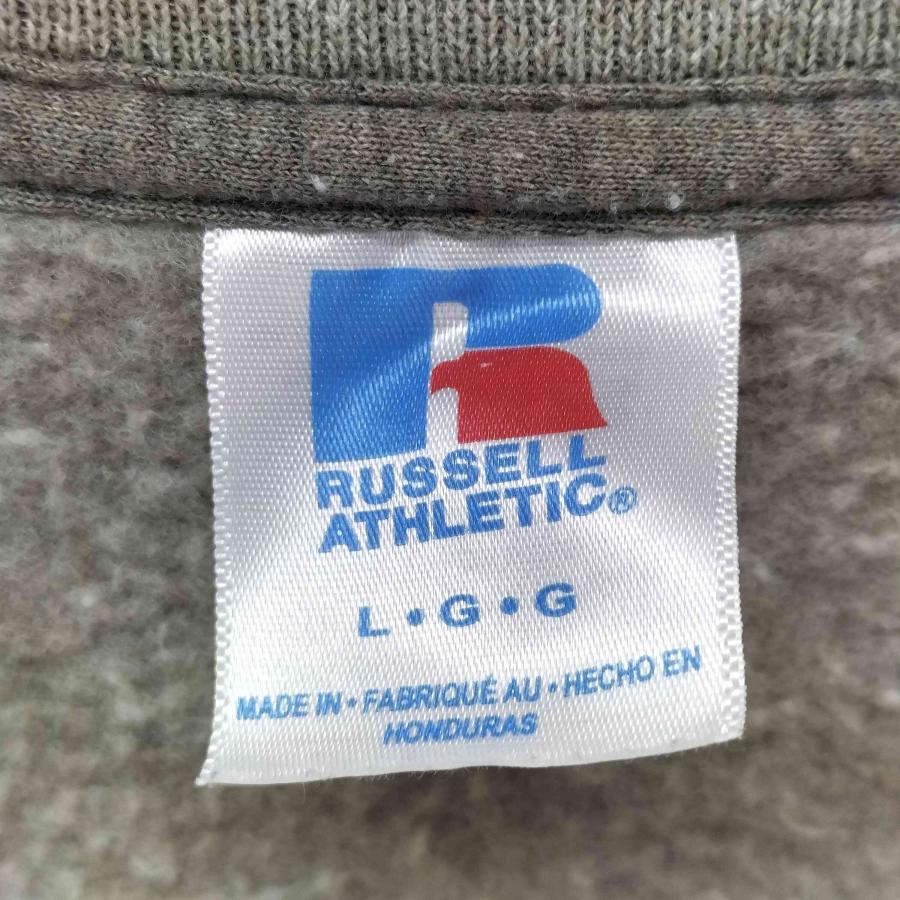 Russell Athletic（ラッセル アスレティック） RUSSELL ATHLETIC