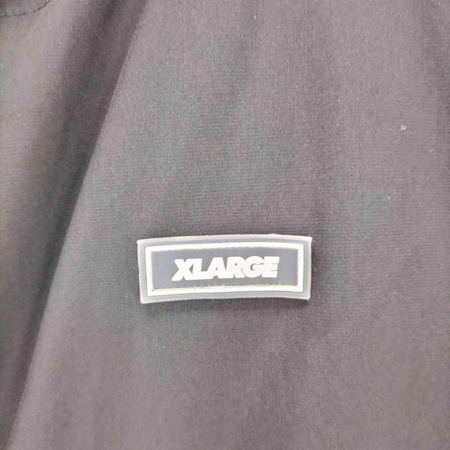 XLARGE（エクストラ ラージ） REVERSIBLE VEST リバーシブルベスト