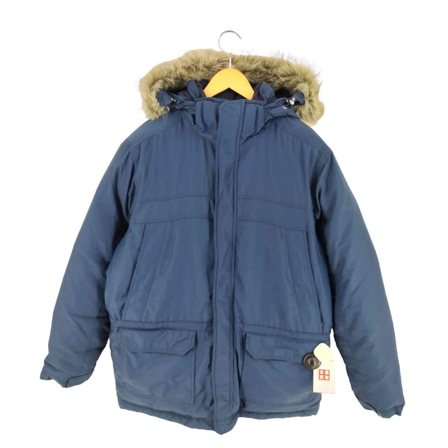 L.L.Bean（エルエルビーン） 裏地キルティング フェイクファー