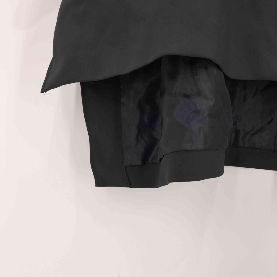 ear PAPILLONNER（イア パピヨネ） 袖広 テーラード ジャケット