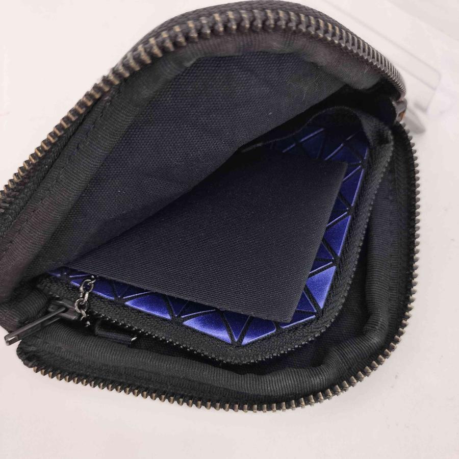 BAO ISSEY MIYAKE MIYAKE(バオバオイッセイミヤケ) CLAM WALLET