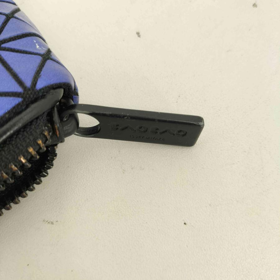 [新品未使用]BAOBAO CLAM WALLET BAO ISSEY MIYAKE MIYAKE(バオバオイッセイミヤケ) CLAM WALLET