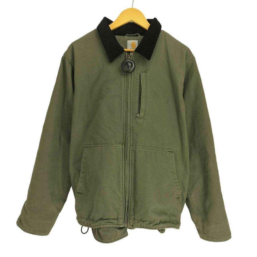 Carhartt(カーハート) FULL SWING デトロイトジャケット メンズ import